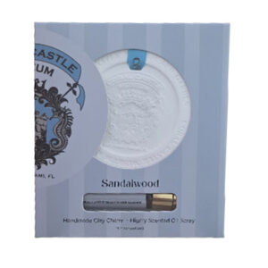 Coral Castle Fragrance Set